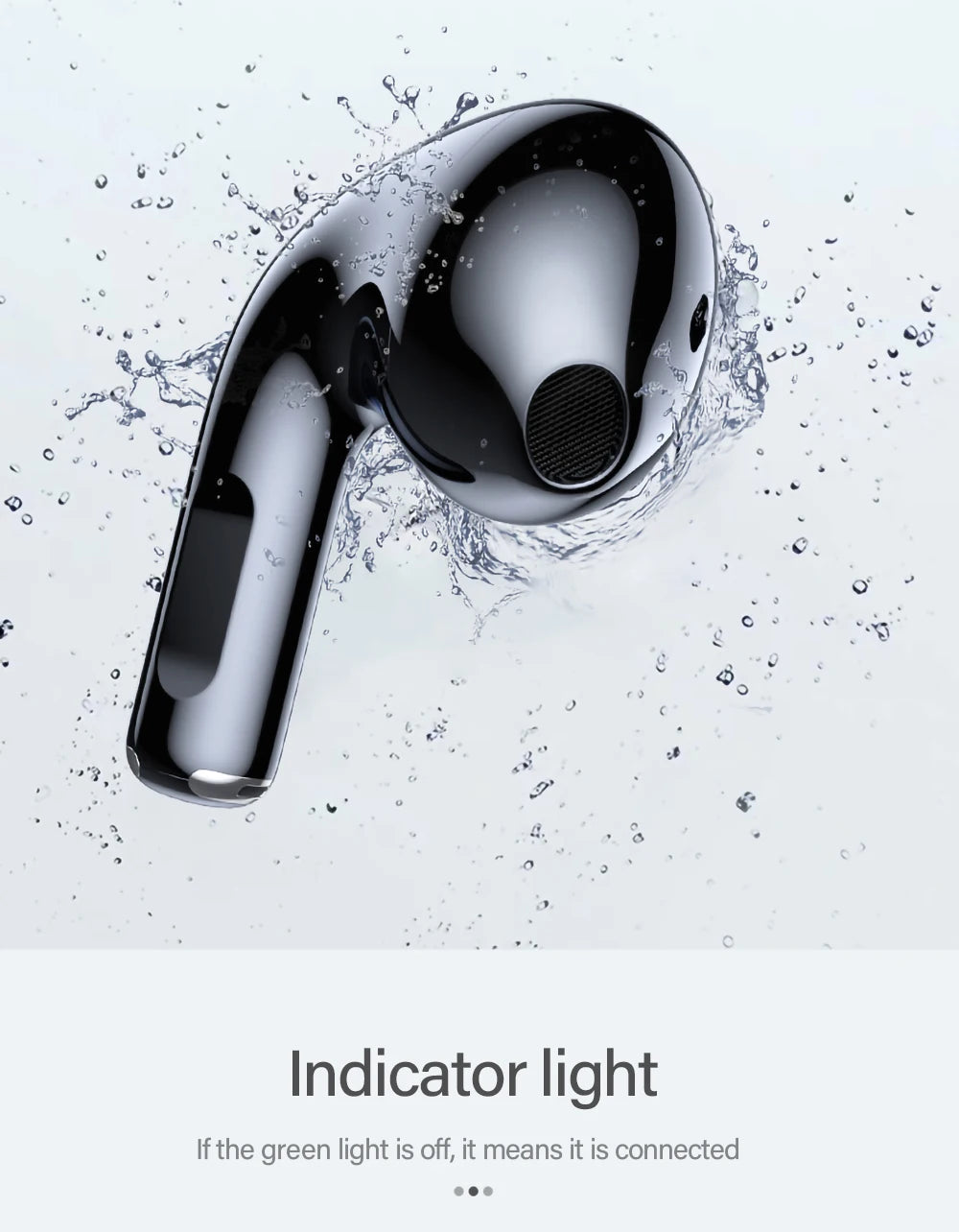 Original Lenovo LP40 wireless headphones TWS Bluetooth Earphones Touch Control Sport Headset Stereo Earbuds For Phone Android Special Gift A Free Laptop Stand is given when you buy one Lenovo LP40