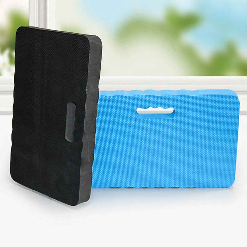 2024 New Arrival Thick Kneeling Pad Gardening Baby Bath Mat Car Repair Knee Protection Kneeler