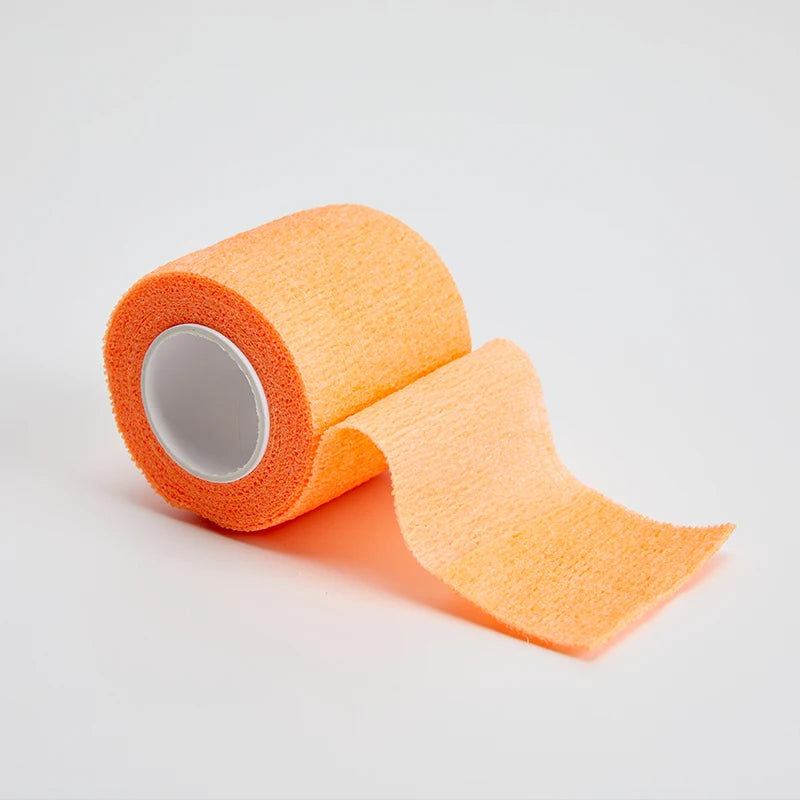 Elastic Bandage 1Pcs Bandage Elastic Self-Locking Bandage Kinesiology Tape Bandages for Boxing Tapes Adhesive Plaster Muay Thai