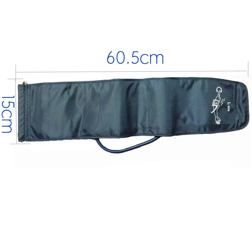Children sphygmomanometer CUFF sleeve 17-22cm adult electronic sphygmomanometer arm Blood pressure monitor sleeve 22-48cm cuff