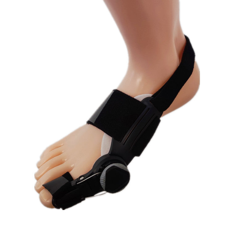 AMAZONY Mechanical Adjustable Hallux Valgus Day And Night Use