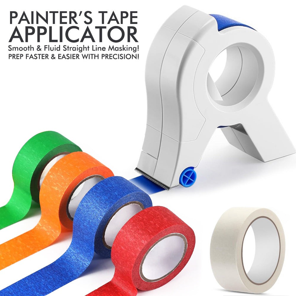 Beauty Stitch Sticker Tools Easy Seam Tape Sticker Machine