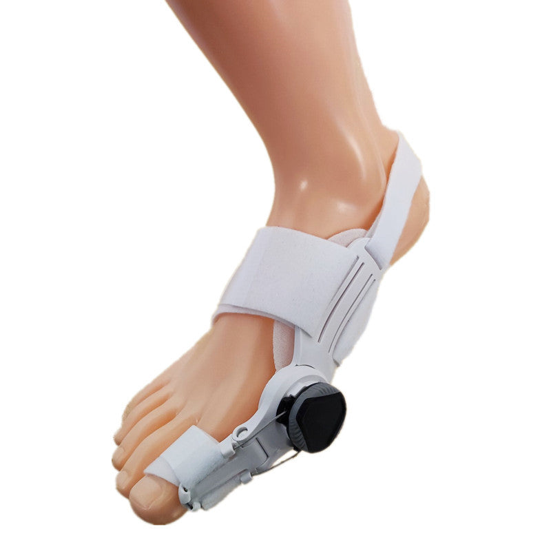 AMAZONY Mechanical Adjustable Hallux Valgus Day And Night Use