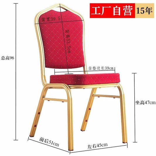 Hotel Banquet Chair Hotel Dining Chair General Chair