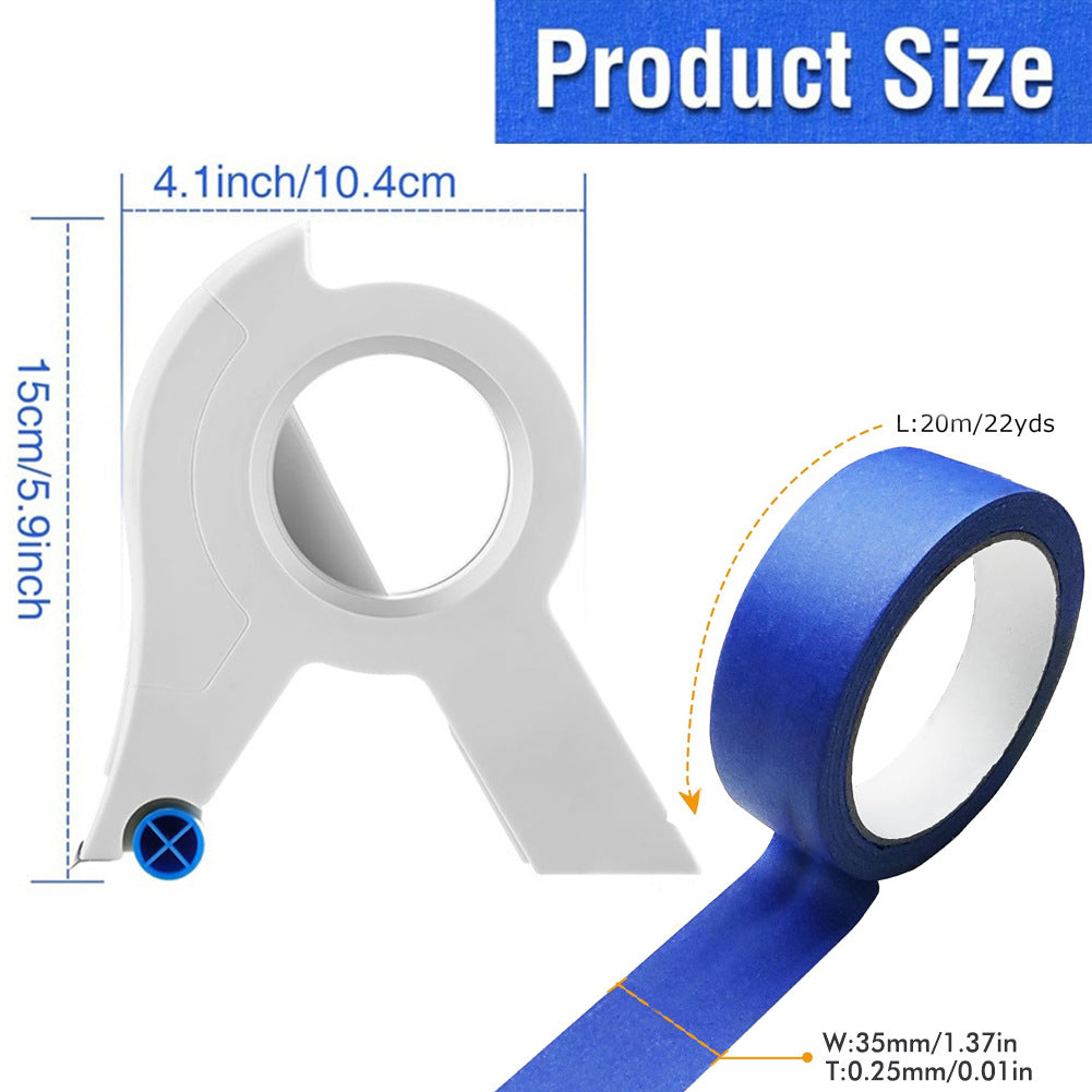 Beauty Stitch Sticker Tools Easy Seam Tape Sticker Machine