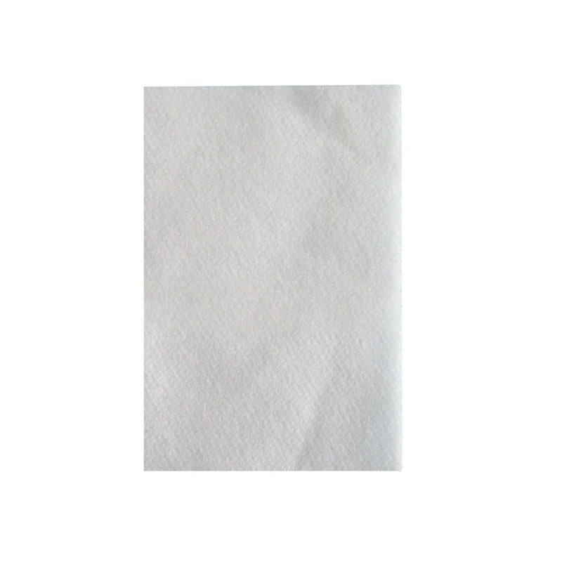 50Pcs Medical Absorbent Sterile Non-Adherent Pad Disposable Non-woven Hemostatic Wound Dressing Bloodsucking Pad