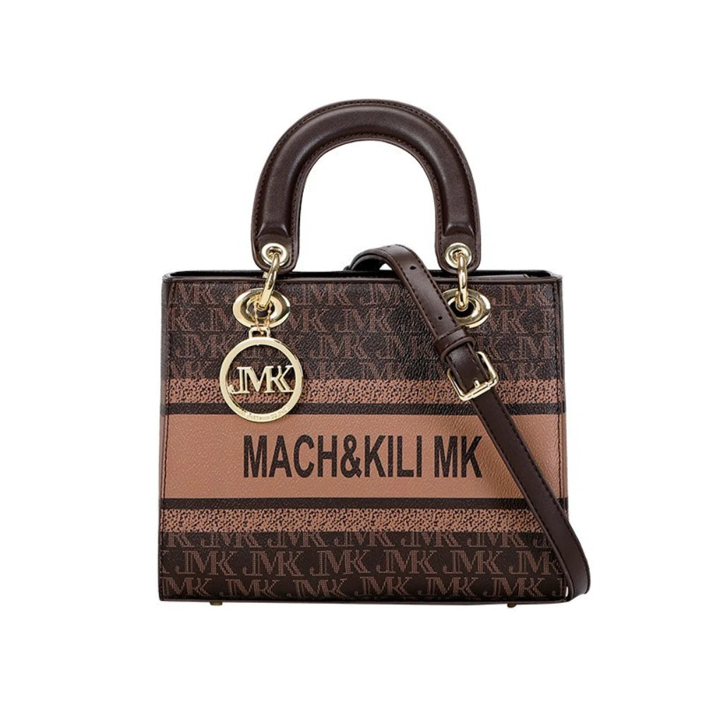 OUR NEW COLLECTION2024-2025 MKJ Luxury Women's Shoulder Bags Designer Crossbody Shoulder Purses Handbag Women Clutch Travel Bag FREE SHIPPING