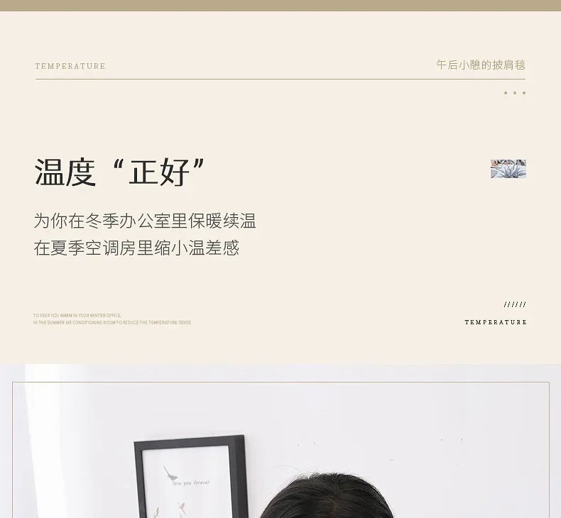 New 2024 Home Decor Wearable Warm Plaid Thin Blanket Fleece Blankets with Button Thicken Winter Warm Throw Blankets for Beds Sofa