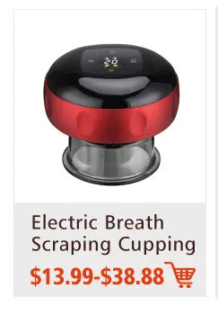 Heating Ankle Massage Belt Electric Hot Compress Vibration Massage Hand Wrist & Foot Ankle Guard Band Carpal Wrap Support Brace