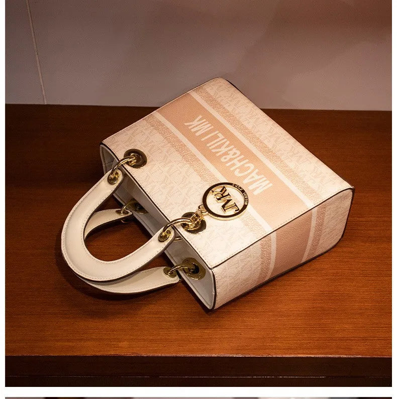 OUR NEW COLLECTION2024-2025 MKJ Luxury Women's Shoulder Bags Designer Crossbody Shoulder Purses Handbag Women Clutch Travel Bag FREE SHIPPING