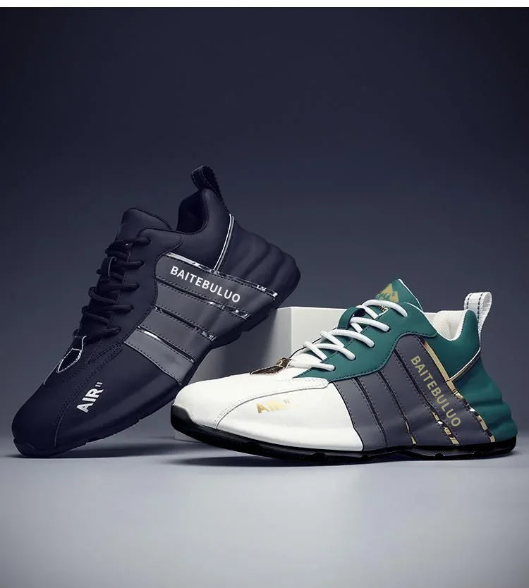 Big Big Big sales of the year now on in Our shop Large Size Men's 2026 Casual Sport Shoes Anti-Slip Stylish Shoes Simple Match Daily Wear Non-Leather EVA Comfortable Footwear