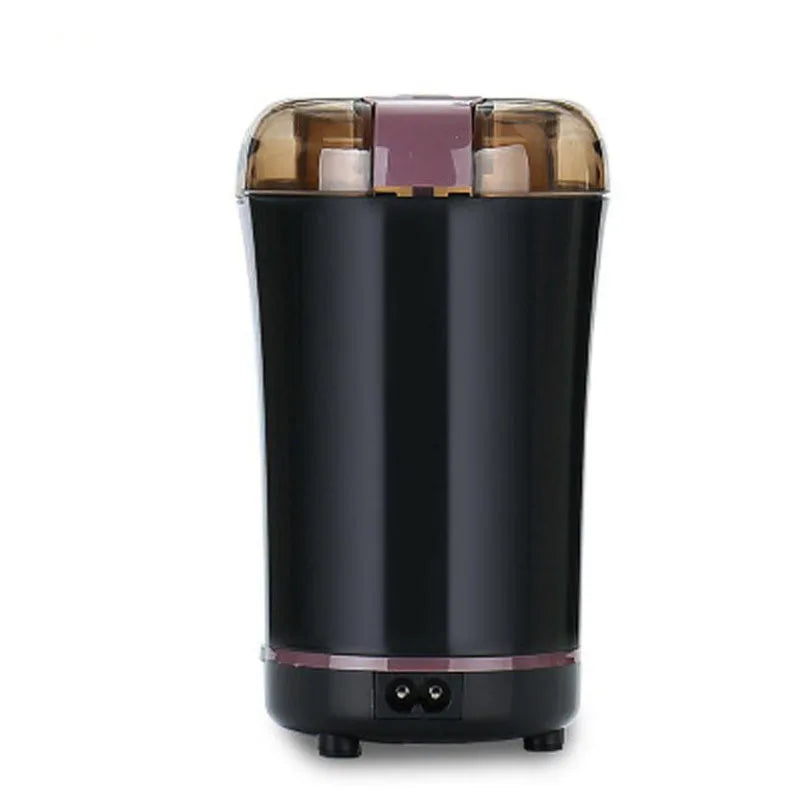 Mini Portable Electric Grinder Food Bean Research Seasoning Multifunctional Coffee Bean Grinding Home Grinder Kitchen Tools