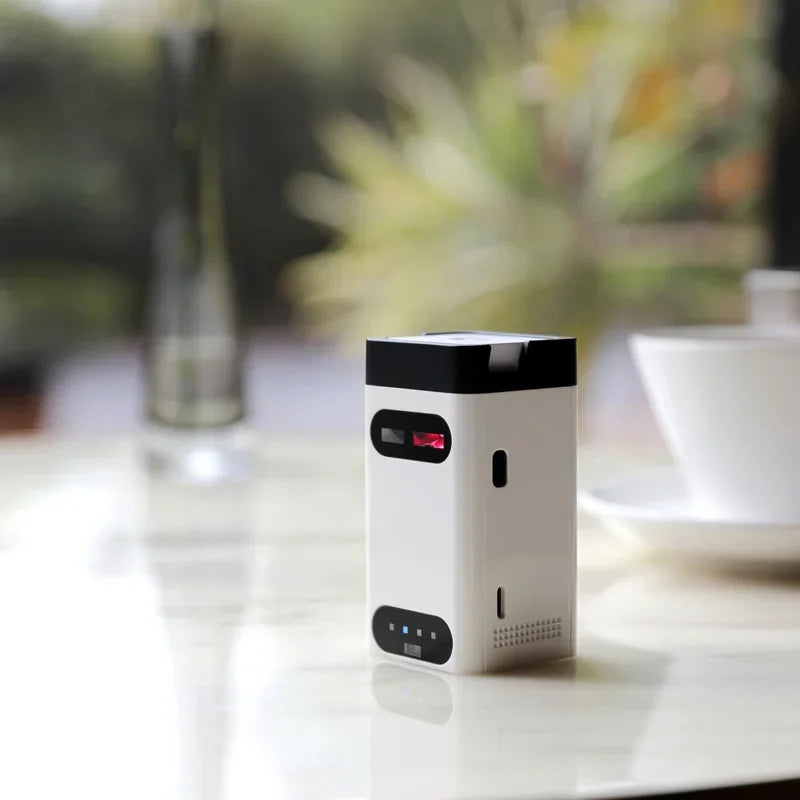 Our New collection 2025 Virtual Laser Keyboard Bluetooth Wireless Touch Projector Phone Keyboards For Computer Iphone Pad Laptop With Mouse Function