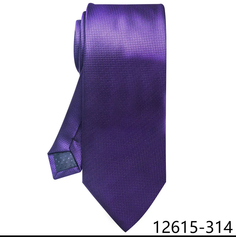 100% Silk Brand Tie Men High Grade Hot sale Woven Silk Gravatas Beige Suit Accessories Men Polka dot  Easter Day Necktie Cravate