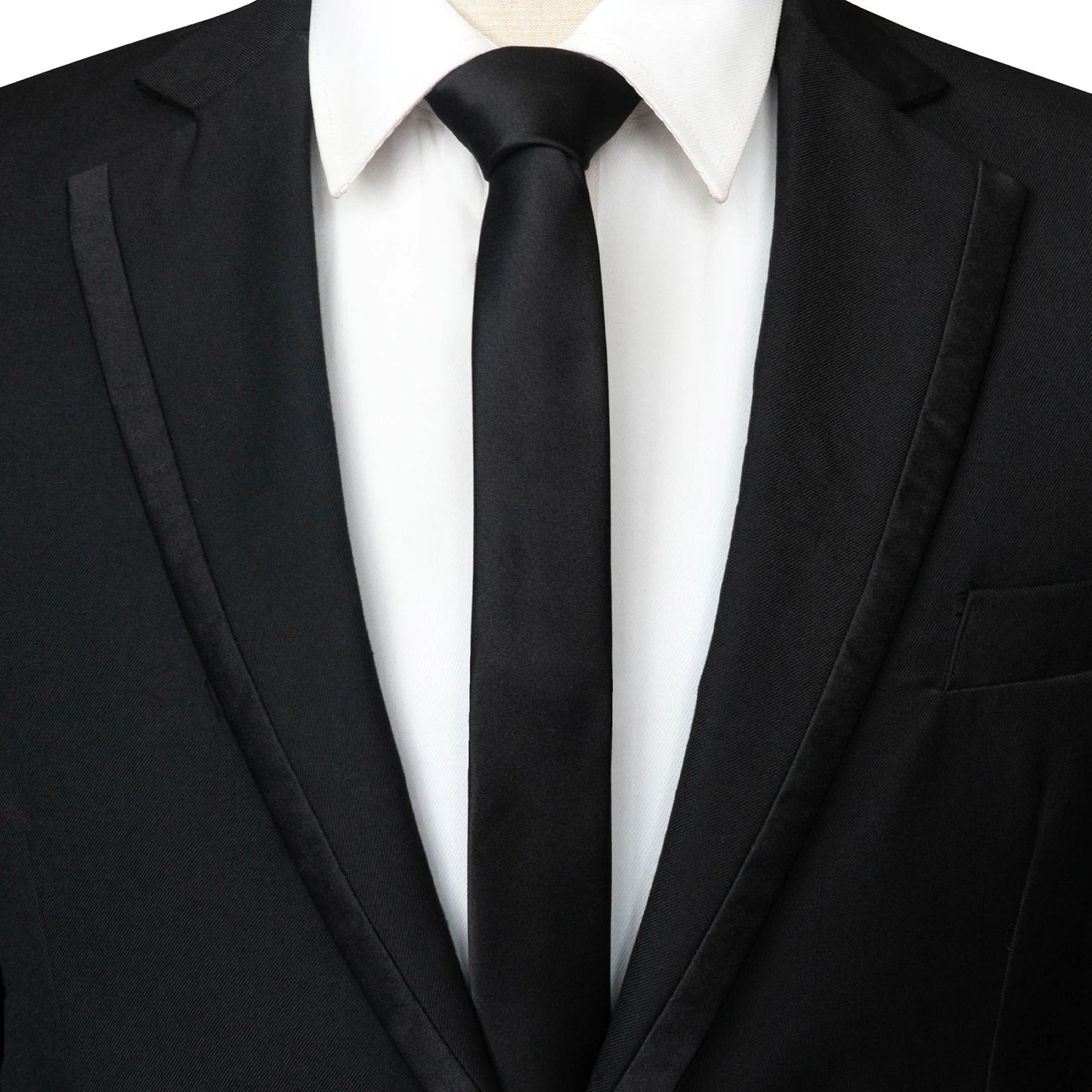 JEMYGINS New 2026 Design Green Casual Tie 4cm Solid Color Slim Fit neckTie Handmade Fashion Men's Ties For Wedding Party Gift