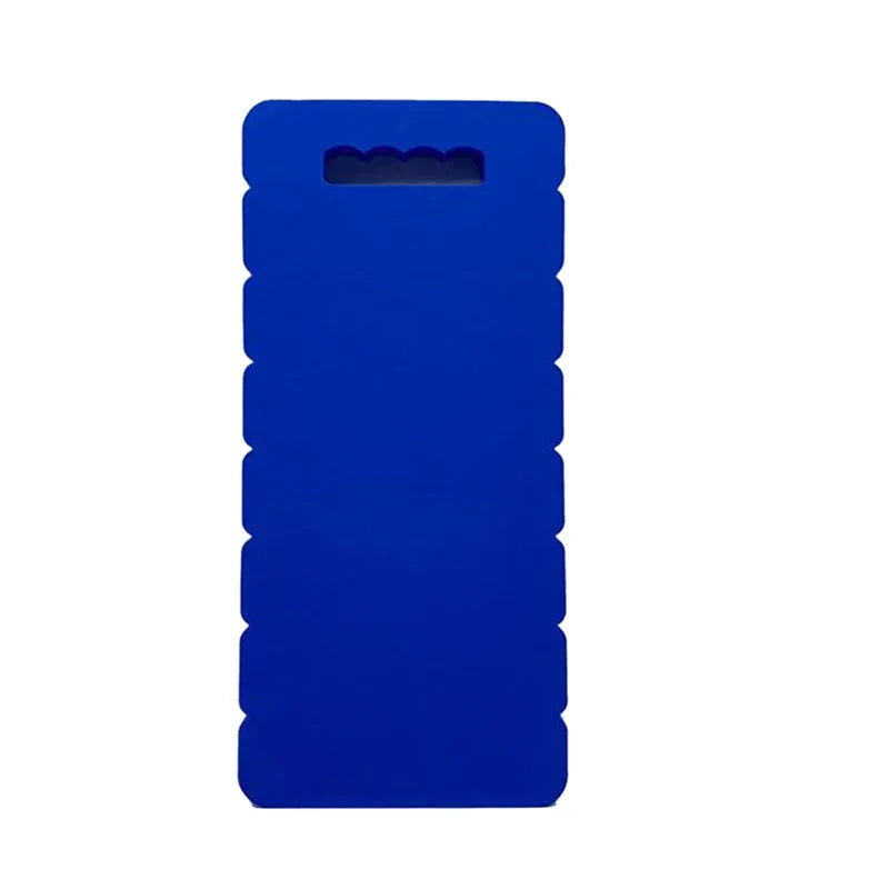 Practical Garden Kneeler Pad Kneeling Mat High Density Foam Thick Knee Cushion Kneel Protection Garag