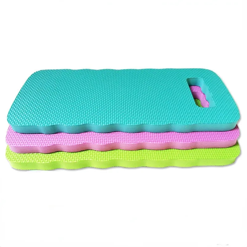 Outdoor Gardening Kneeling Pad High Density Foam Thick Knee Pad Kneeling Garden Kneeling