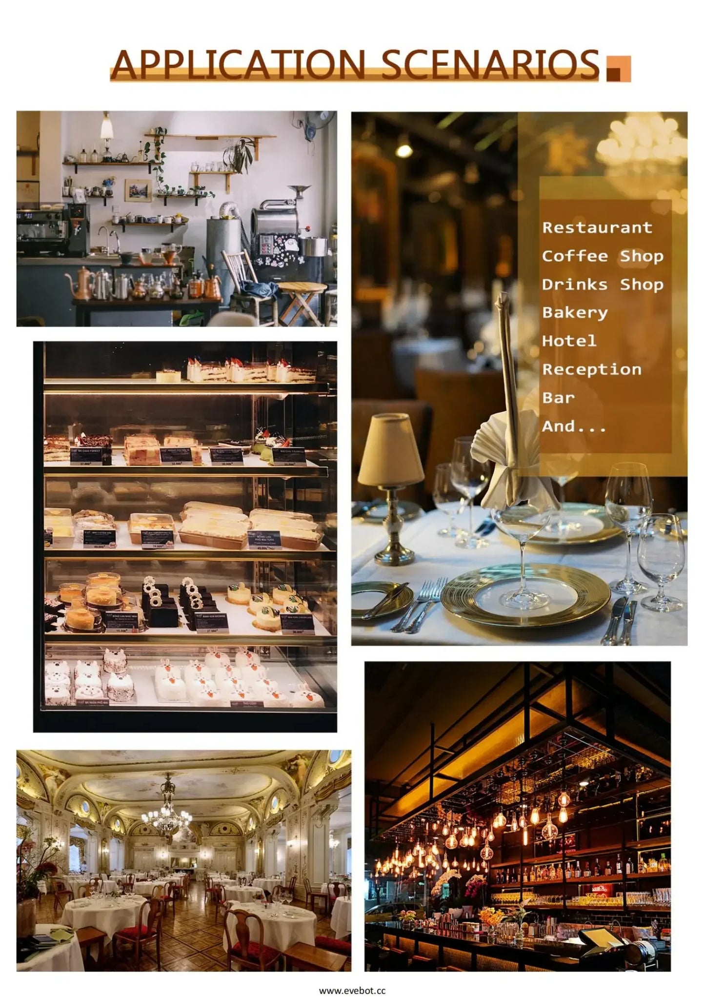 EVEBOT Food Inkjet Printer Handheld DIY Printpen With Auxiliary Ruler Print Size 26*1000 MM Custom Printing for Cafes Bakeries