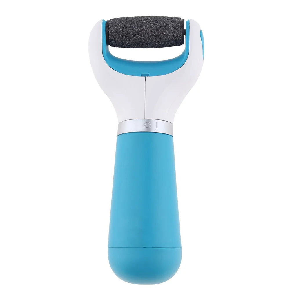 Electric Foot File Dead Skin Heel Callus Remover Esfoliante Foot Peel Feet Care Foot Grinding Machine Pedicure Tools Profession