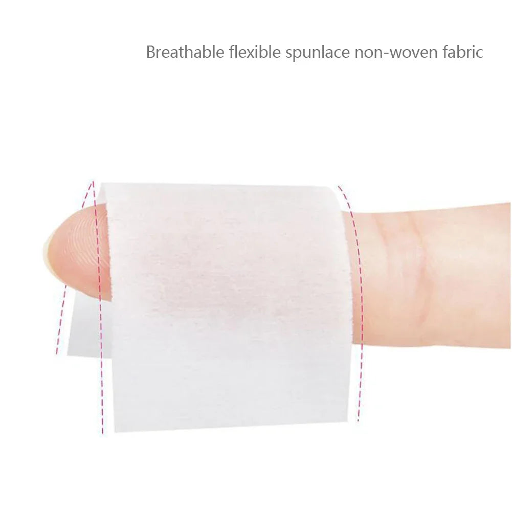 Disposable Convenient Alcohol Cotton Pads For Cleaning Mobile Phone Screens, Camera Screens Digital Device Screens Alcohol Wipe