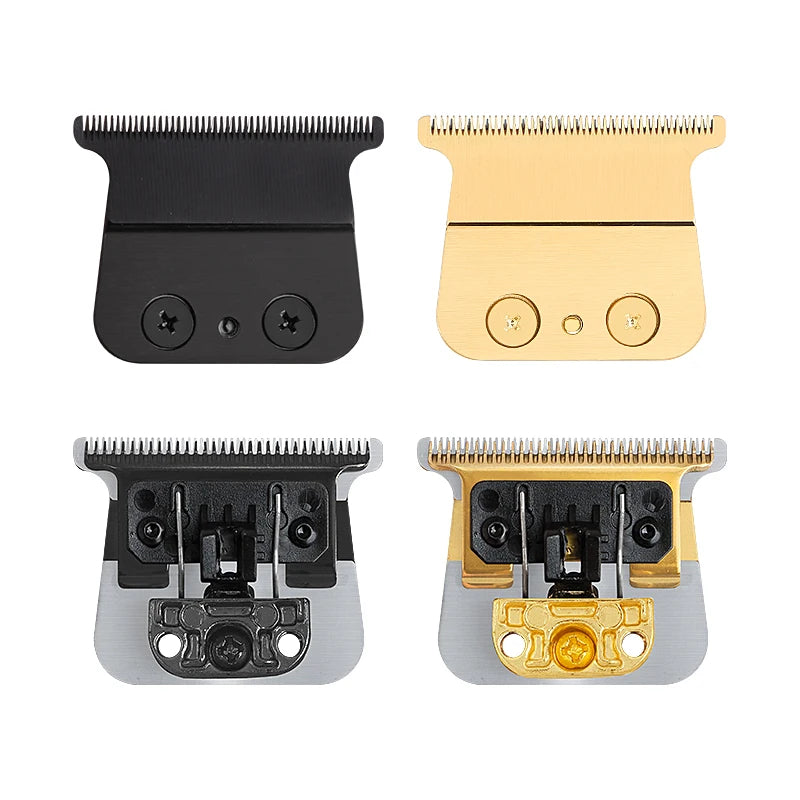 Professional Replacement Blade FX707 Fits For Babyliss All FX787 and FX726 Hair Cutter Machine Barber Trimmer Clipper Blade