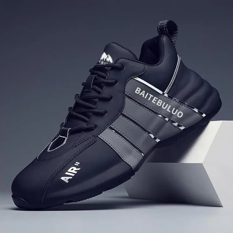 Big Big Big sales of the year now on in Our shop Large Size Men's 2026 Casual Sport Shoes Anti-Slip Stylish Shoes Simple Match Daily Wear Non-Leather EVA Comfortable Footwear