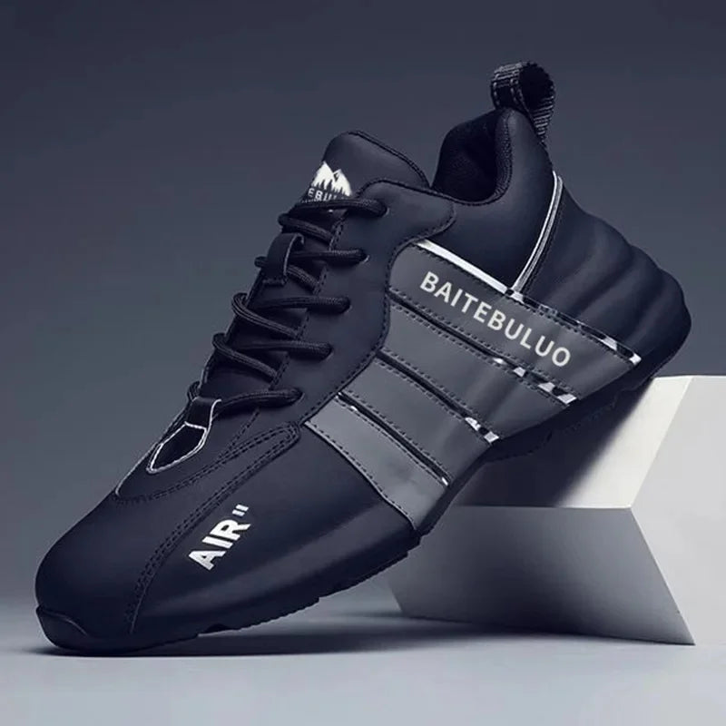 Big Big Big sales of the year now on in Our shop Large Size Men's 2026 Casual Sport Shoes Anti-Slip Stylish Shoes Simple Match Daily Wear Non-Leather EVA Comfortable Footwear