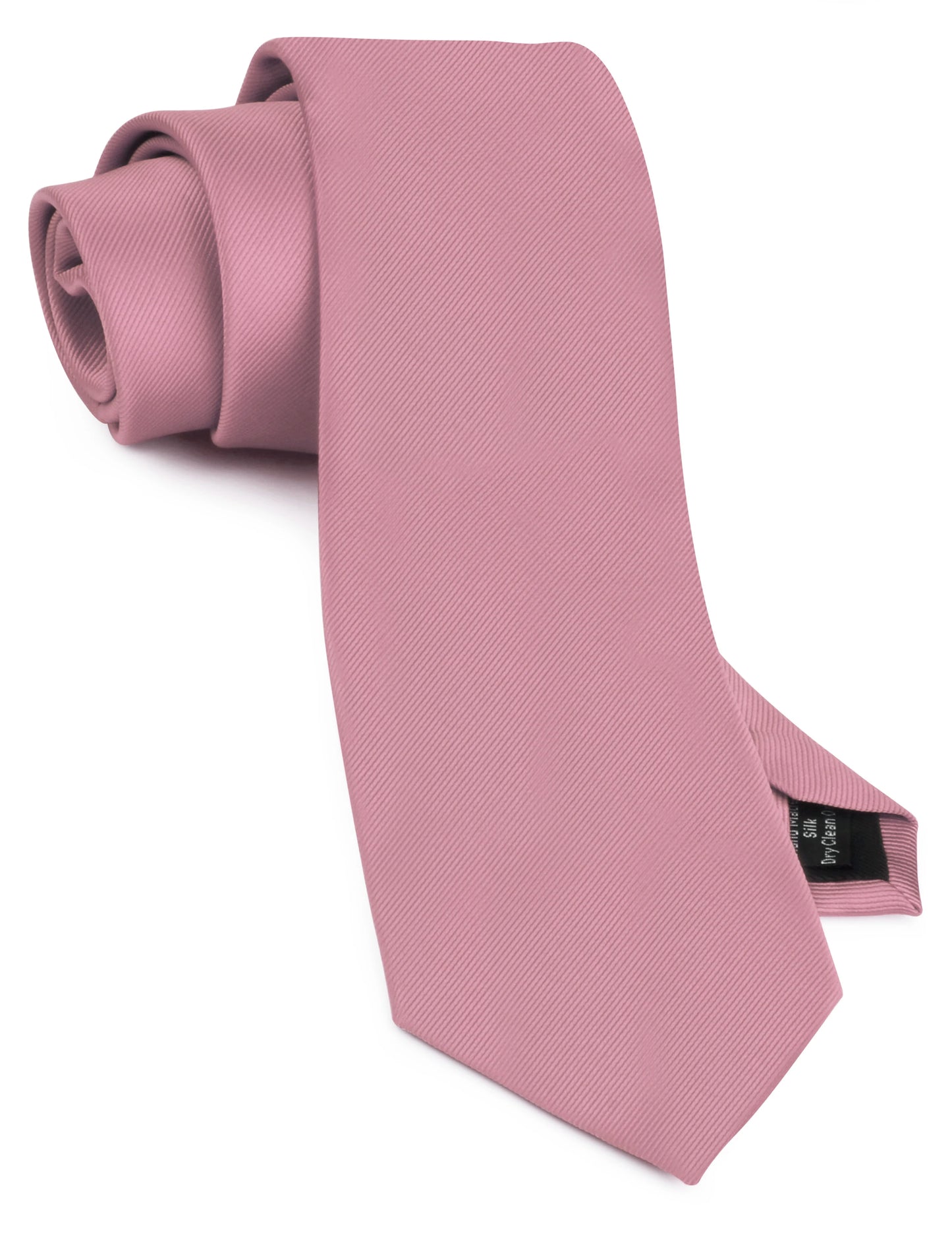 Ricnais New Arrival 2026 Classic Mens Tie Silk 8cm Formal Necktie Solid Gold Red Yellow Ties For Man Business Wedding Gift Party