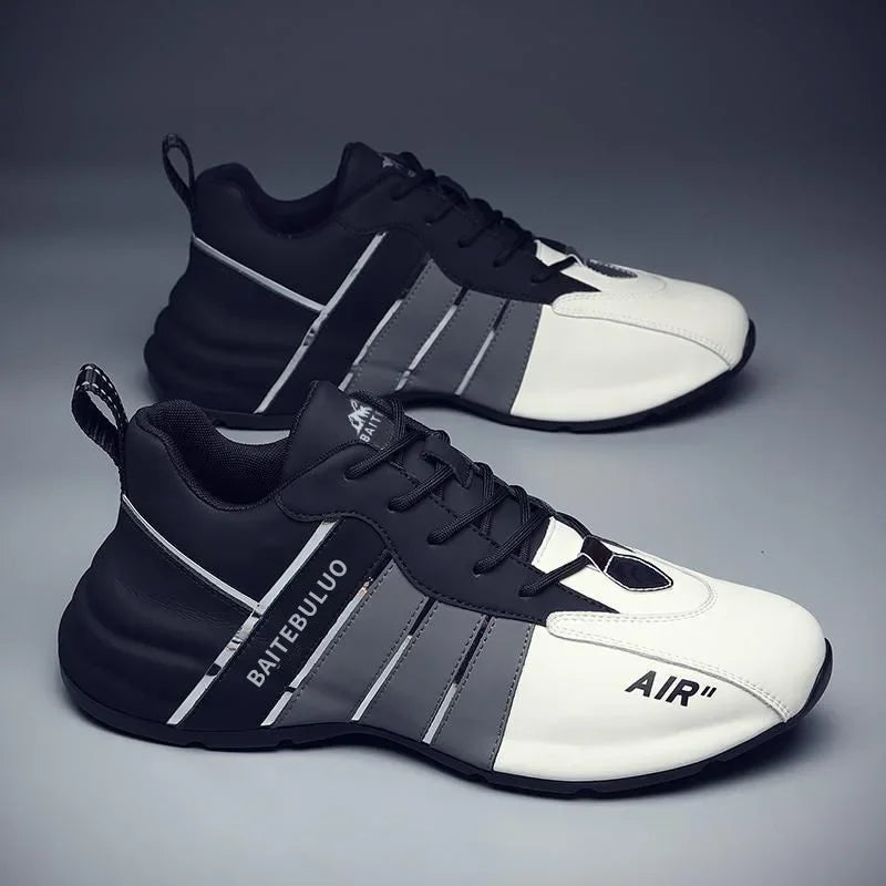 Big Big Big sales of the year now on in Our shop Large Size Men's 2026 Casual Sport Shoes Anti-Slip Stylish Shoes Simple Match Daily Wear Non-Leather EVA Comfortable Footwear