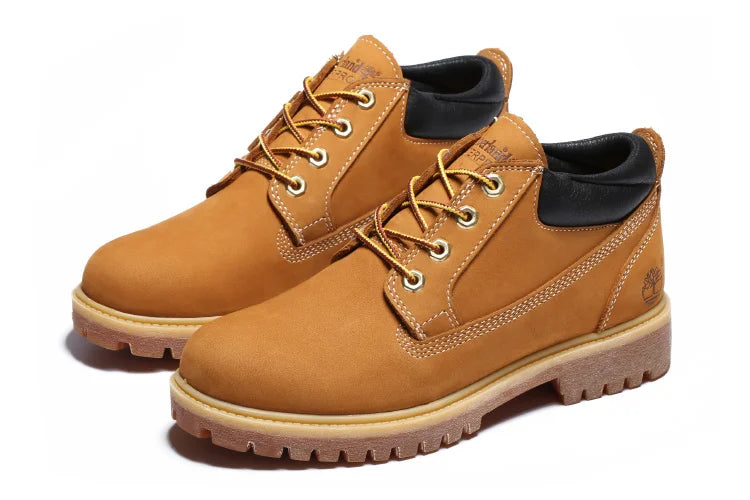 BRAND NEW 2024 TIMBERLAND Original Classic 73538 100% Waterproof Men Women None-Slip Outdoor Hiking Shoes Genuine Leather Low-Top Footwear WE OFFER 10% FOR ALL PURCHASES