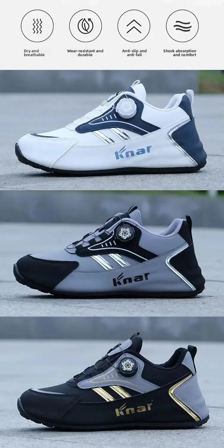 Big Big Big sales of the year now on in Our shop Large Size Men's 2026 Casual Sport Shoes Anti-Slip Stylish Shoes Simple Match Daily Wear Non-Leather EVA Comfortable Footwear
