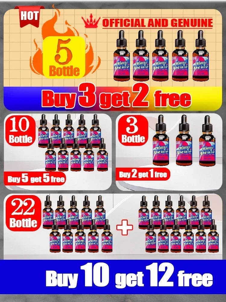 From 'soft' weak to 'tough' guy, this isthe only step left! (38cm, 2 hours)