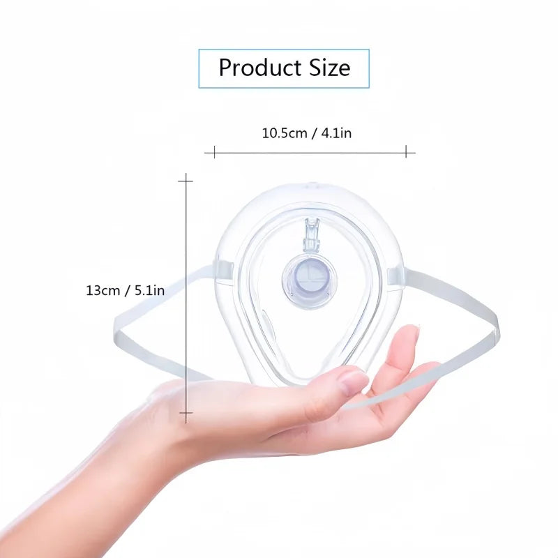 1pcs Medical CPR Rescue Mask Adult Child Pocket Resuscitator Outdoor First Aid Cardiac Rescue Mask Survival Equipment