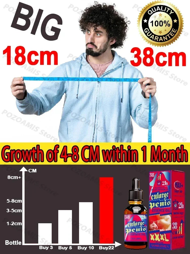 From 'soft' weak to 'tough' guy, this isthe only step left! (38cm, 2 hours)