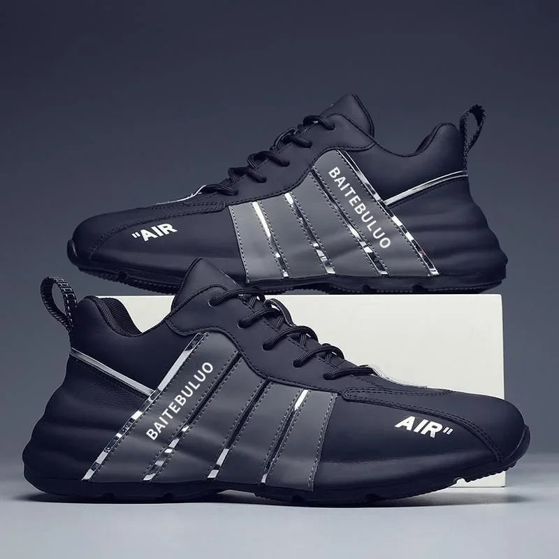 Big Big Big sales of the year now on in Our shop Large Size Men's 2026 Casual Sport Shoes Anti-Slip Stylish Shoes Simple Match Daily Wear Non-Leather EVA Comfortable Footwear