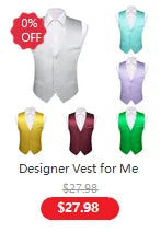 Fashion Mens Ties Set Silk Gray Black Silver White Striped Plaid Solid Paisley Floral Neck Tie Hankderchief Cufflinks Barry·Wang