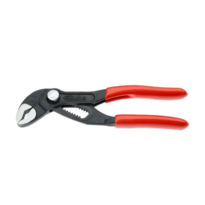 Big Sale 2025 Crescent Wrench 7 Inch Adjustable Wrench Mini Adjustable Large Opening Bathroom Water Pipe Pliers Household Plumbing Tools New