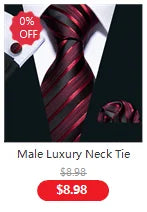 Fashion Mens Ties Set Silk Gray Black Silver White Striped Plaid Solid Paisley Floral Neck Tie Hankderchief Cufflinks Barry·Wang