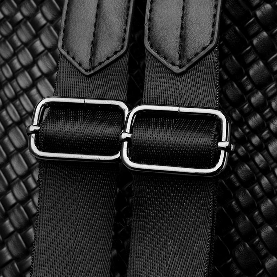 Brand New Collection 2024-2025 Luxury Women's Designer Brand Backpack With Large Capacity And Multifunctional Travel Backpack High Quality Leather Girl Mochila FREE SHIPPING