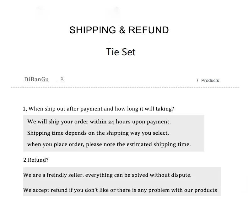 DiBanGu Mens Necktie Teal Green Blue Solid Design Silk Wedding Tie For Men Hanky Cufflinks Tie Set Fashion Bussiness Party