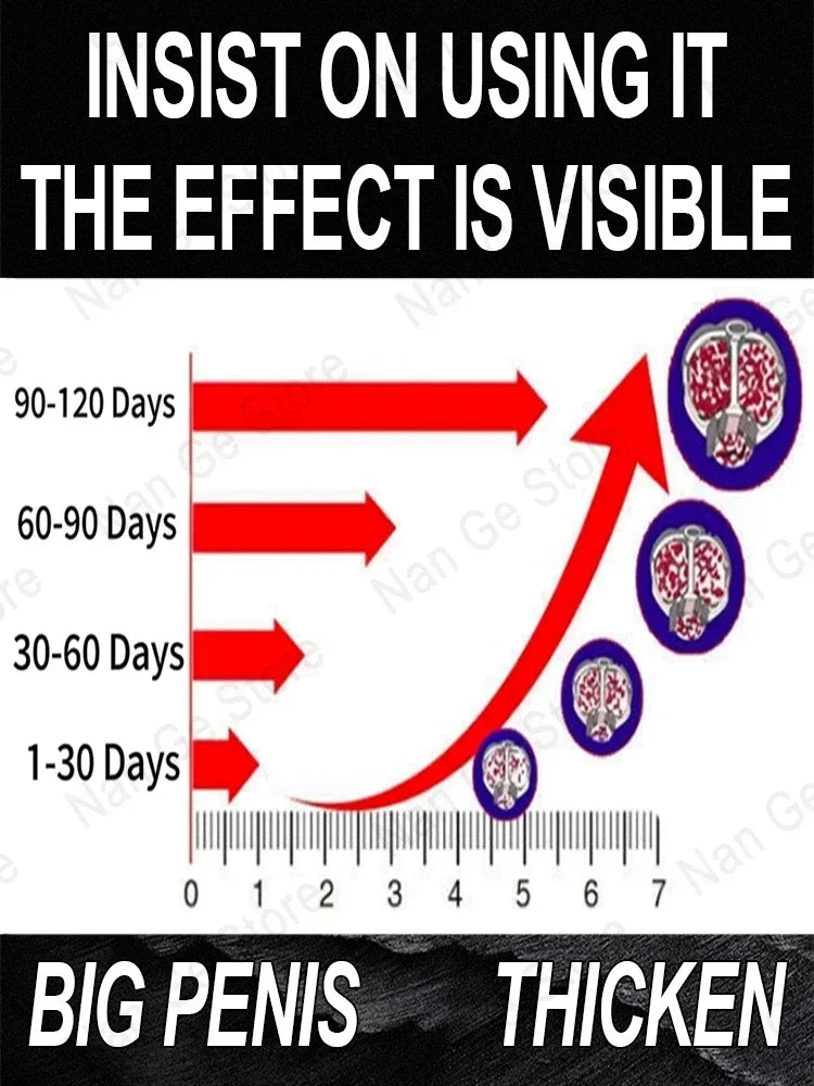 NEW 2024-2025 Too short? Not long enough? Let you grow 42cm in three seconds