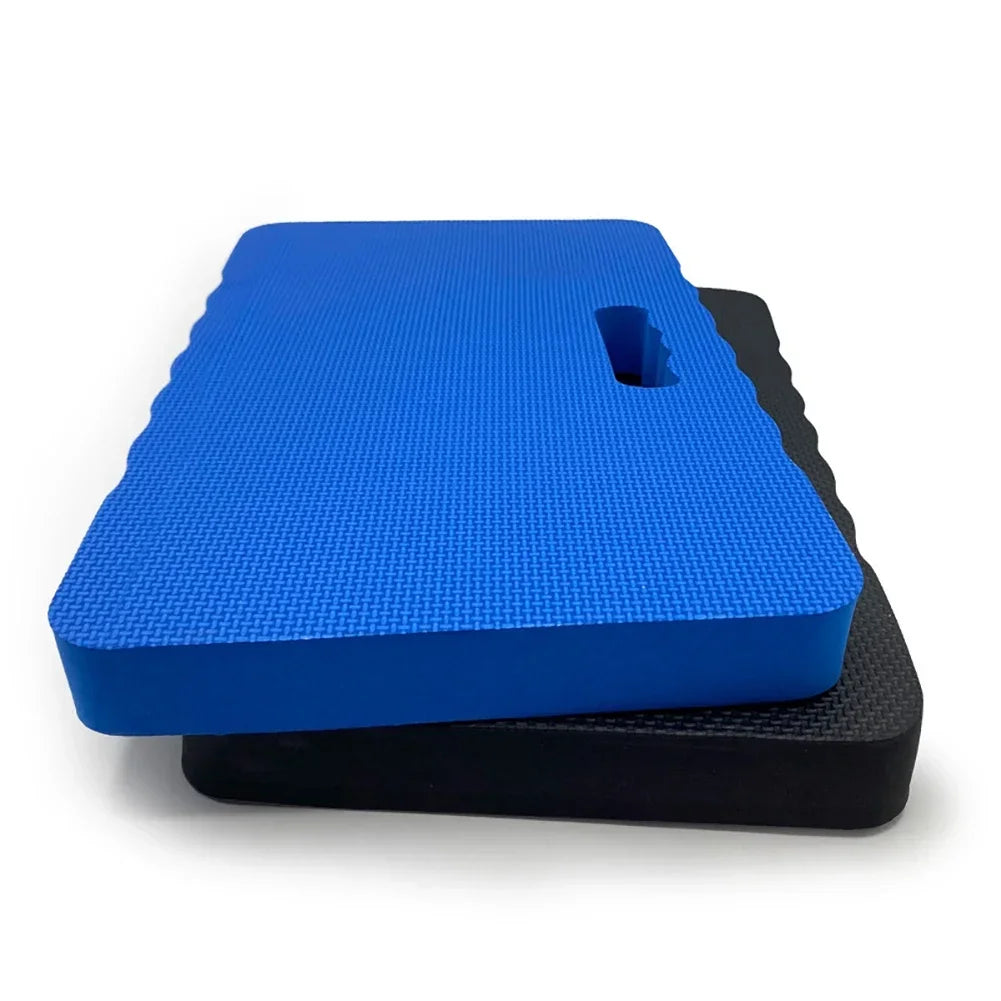 2.5/3.8/4cm Kneeling Pad Knee Protection Garden Bath Floor Yoga Kneeler Mat For Gardening Kneeler Pad Exercise Cleaning Mat