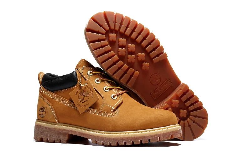 BRAND NEW 2024 TIMBERLAND Original Classic 73538 100% Waterproof Men Women None-Slip Outdoor Hiking Shoes Genuine Leather Low-Top Footwear WE OFFER 10% FOR ALL PURCHASES
