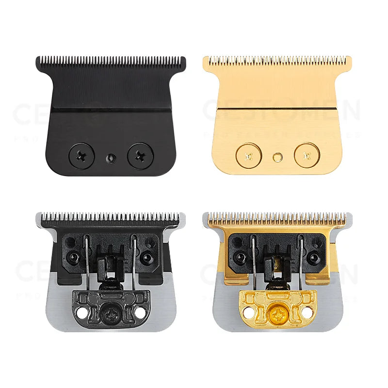 Professional Replacement Blade FX707 Fits For Babyliss All FX787 and FX726 Hair Cutter Machine Barber Trimmer Clipper Blade