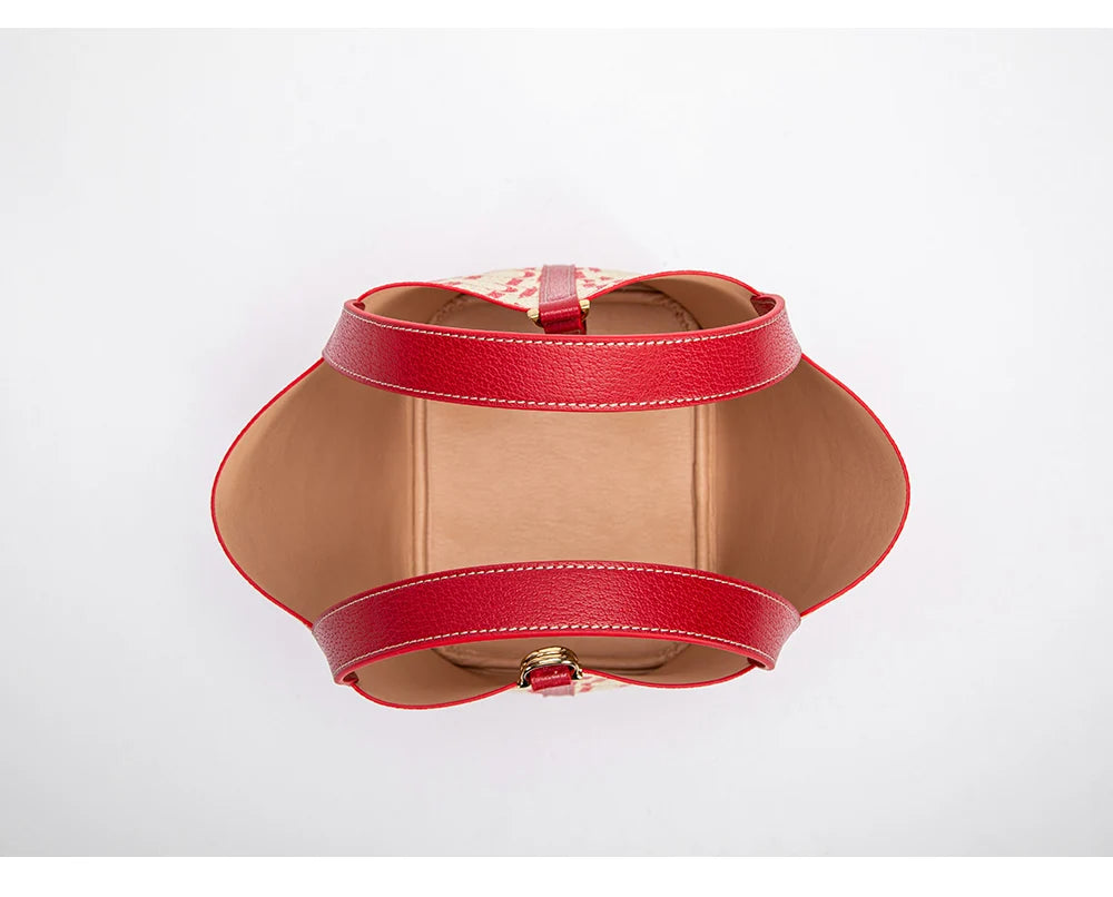 Luxury Brand 2024-2025 Fashion Women's Handbag PVC Jacquard Texture Women's Shoulder Bag Large Capacity Commuter Travel Crossbody Bag FREE SHIPPING