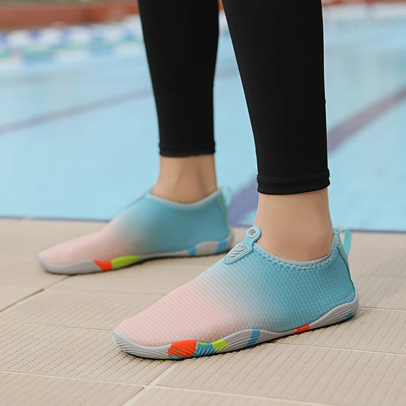 BRAND NEW 2024 Fashion Breathable Gym Footwear  Outdoors Beach Vacation Wading Shoes Men Squat Fitness Shoes Women Shoes 35-46#  WE OFFER 10 % OFF FOR ANY PURCHASES