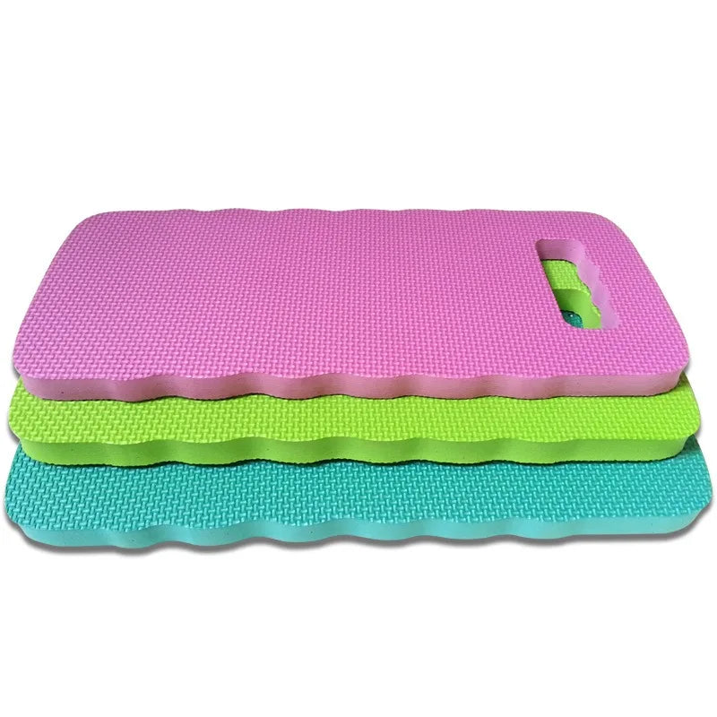 Outdoor Gardening Kneeling Pad High Density Foam Thick Knee Pad Kneeling Garden Kneeling