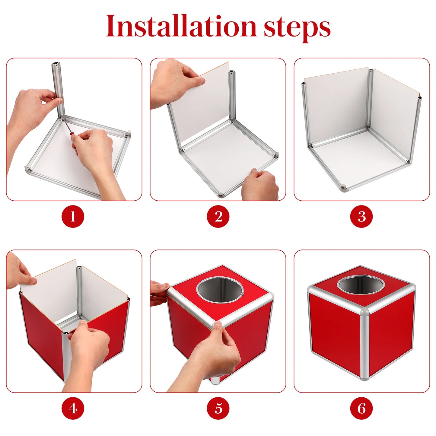 Box For Suggestions