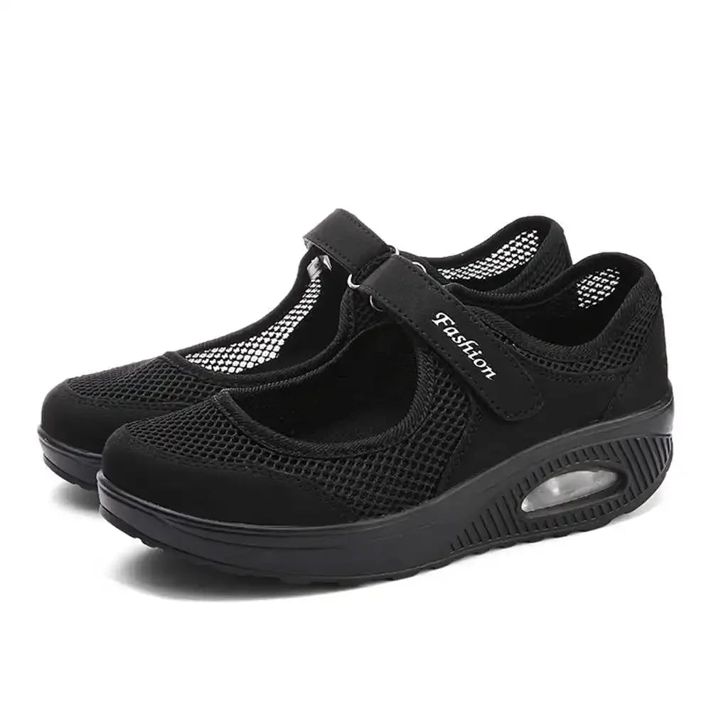 Platform Playform Women's Summer Loafers Skateboarding Runner Sneakers Bride Wedding Shoes Sports Snekers Deadlift Teni