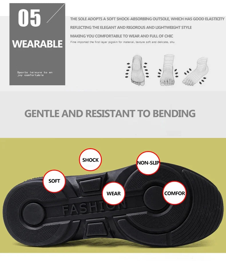 Summer 2025 Breathable Men's Shoes Sneakers Flats Sport Footwear Men Women Couple Shoes New Fashion Lovers Shoes Casual Lightweight Shoe